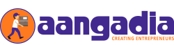 aangadia Logo